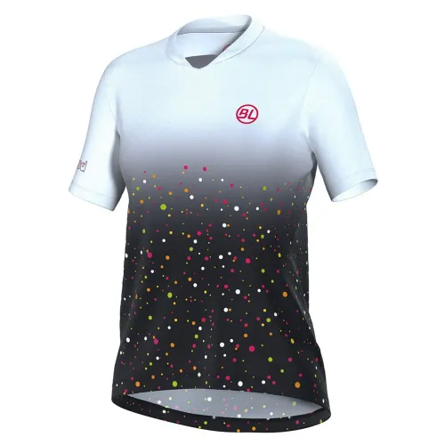 Fahrradtrikots kurzarm Bicycle Line Marostica Kurzarm Enduro Trikot