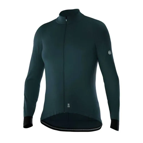 Fahrradtrikots langarm Bicycle Line Nismo