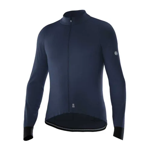 Fahrradtrikots langarm Bicycle Line Nismo
