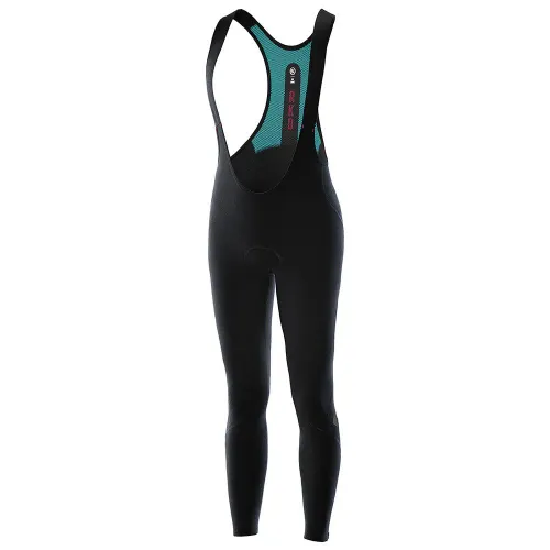 Trägerhose Bicycle Line Normandia-E Windproof