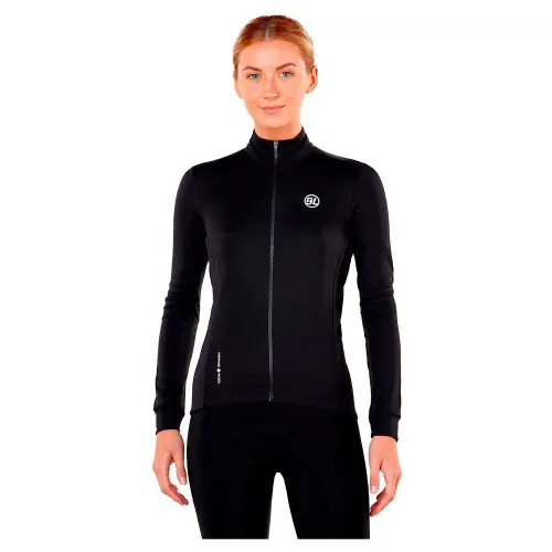 Fahrradtrikots langarm Bicycle Line Normandia-E Wool