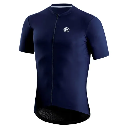 Fahrradtrikots kurzarm Bicycle Line Popolarissima S2