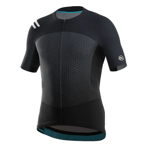 Fahrradtrikots kurzarm Bicycle Line Pro S2