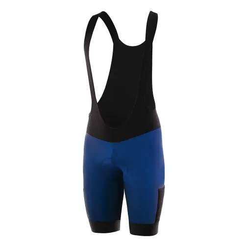 Trägerhose Bicycle Line Sterrato 0