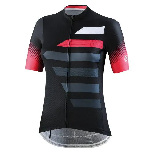 Fahrradtrikots kurzarm Bicycle Line Tracy