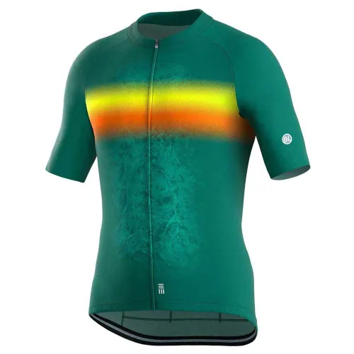 Fahrradtrikots kurzarm Bicycle Line Treviso S3 0