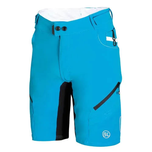 MTB Shorts Bicycle Line Trophy kurze Hose 0