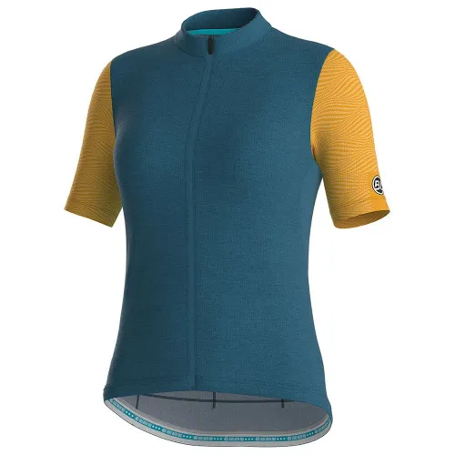 Fahrradtrikots kurzarm Bicycle Line Zoe