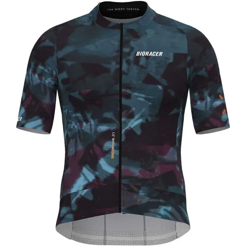 Fahrradtrikots kurzarm Bioracer Epic Infinite
