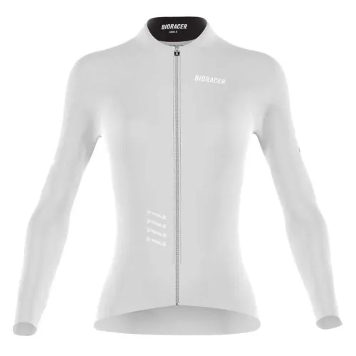 Fahrradtrikots langarm Bioracer Epic