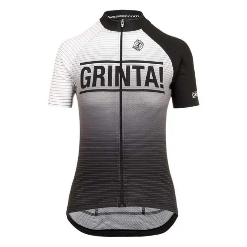 Fahrradtrikots kurzarm Bioracer Grinta Gruppo Sportivo! 0