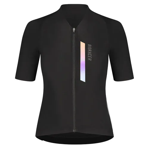 Fahrradtrikots kurzarm Bioracer Icon Gravel
