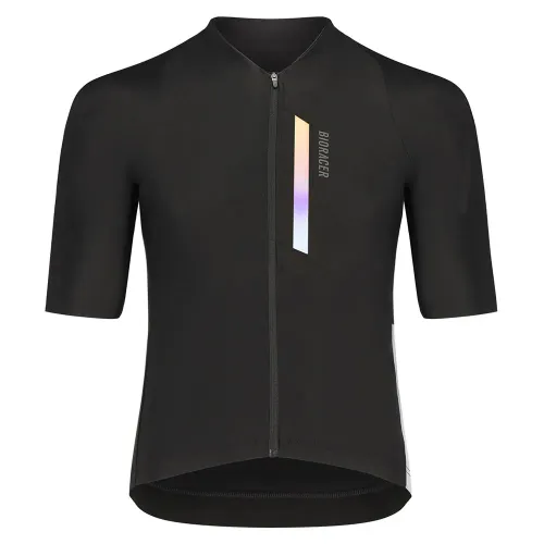 Fahrradtrikots kurzarm Bioracer Icon Gravel