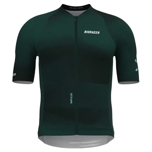 Fahrradtrikots kurzarm Bioracer Icon Impulse