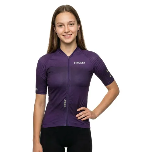 Fahrradtrikots kurzarm Bioracer Icon Impulse