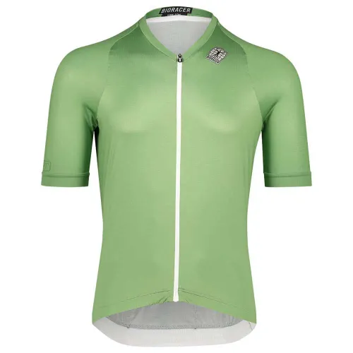 Fahrradtrikots kurzarm Bioracer Icon Metalix 0