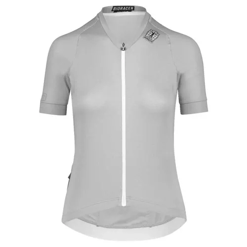 Fahrradtrikots kurzarm Bioracer Icon Metalix 0