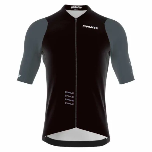 Fahrradtrikots kurzarm Bioracer Icon