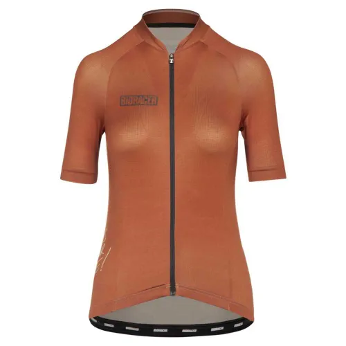 Fahrradtrikots kurzarm Bioracer Metalix 0