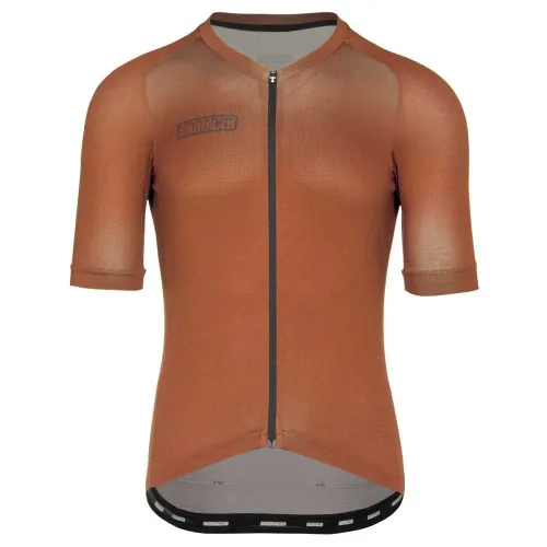 Fahrradtrikots kurzarm Bioracer Metalix 0
