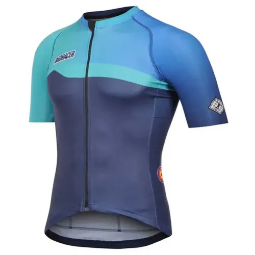 Fahrradtrikots kurzarm Bioracer Spitfire 0