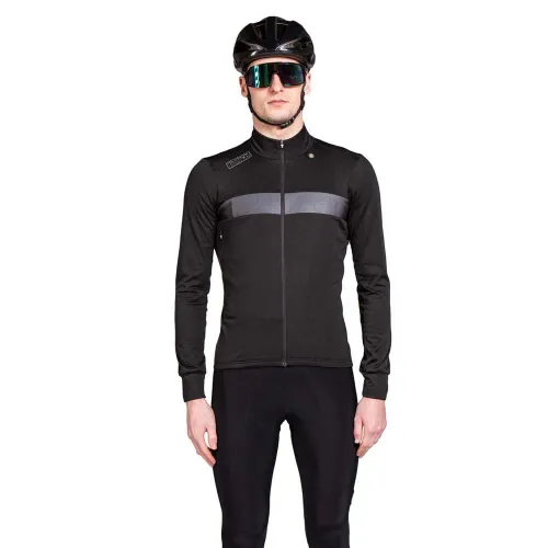Fahrradtrikots langarm Bioracer Spitfire Tempest Light Thermal
