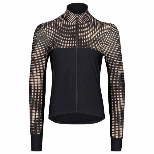 Fahrradtrikots langarm Bioracer Spitfire Tempest LT Thermal
