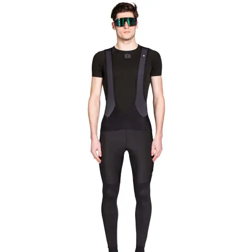 Trägerhose Bioracer Stripfire Tempest Full Protect Pixel
