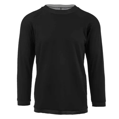 Fahrradtrikots langarm Bioracer Tech Enduro-Trikot mit 3/4-Ärmeln 0