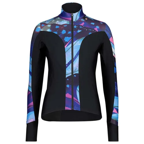 Fahrradtrikots langarm Bioracer Vesper Tempest LT Thermal