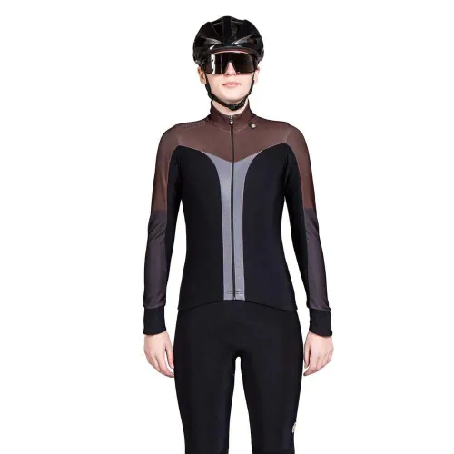 Fahrradtrikots langarm Bioracer Vesper Tempest Thermal