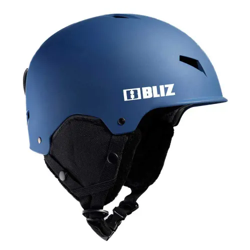 Ski Helm BLIZ Boost Skihelm 0
