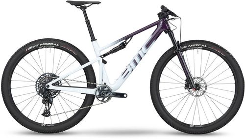 Cross Country Bike BMC Fourstroke One 2023 | 29 Zoll | Diamant
