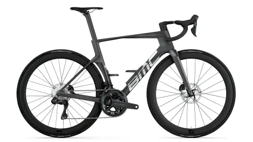 Gravel Bike BMC Teammachine R 01 FOUR 2026 | 28 Zoll | Diamant