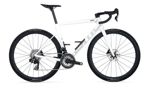 Gravel Bike BMC Teammachine SLR 01 THREE 2026 | 28 Zoll | Diamant