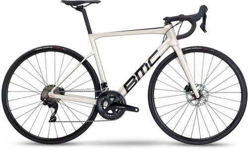 Aero Rennrad BMC Teammachine SLR Five 2023 | 28 Zoll | Diamant