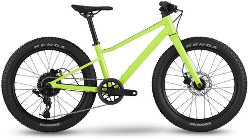 Kinderfahrrad 20 Zoll BMC Twostroke AL 2023 | 20 Zoll | Diamant