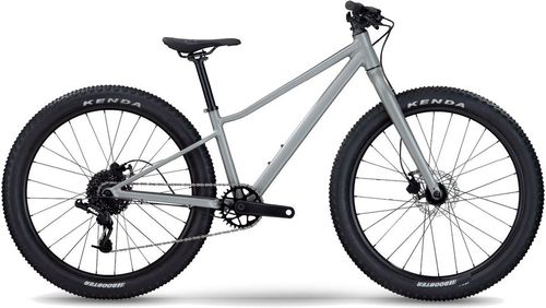 Kinderfahrrad 24 Zoll BMC Twostroke AL 24 2023 | 24 Zoll | Diamant
