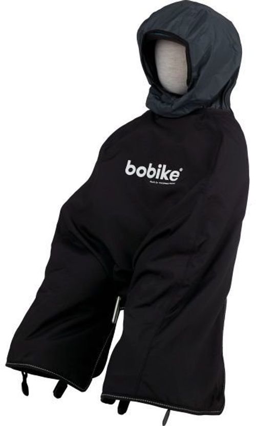 Fahrrad Regenjacken Bobike Poncho Mini 2025