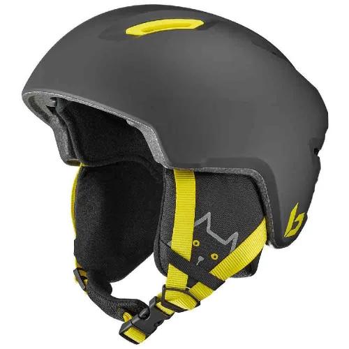 Ski Helm Bolle Atmos Youth Skihelm 0