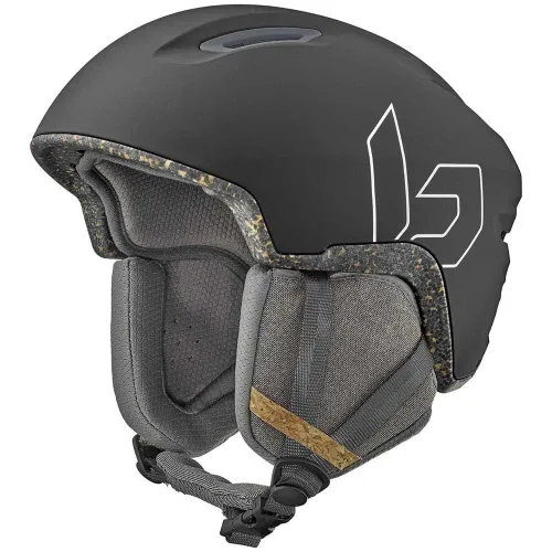 Ski Helm Bolle Eco Atmos Skihelm 2025