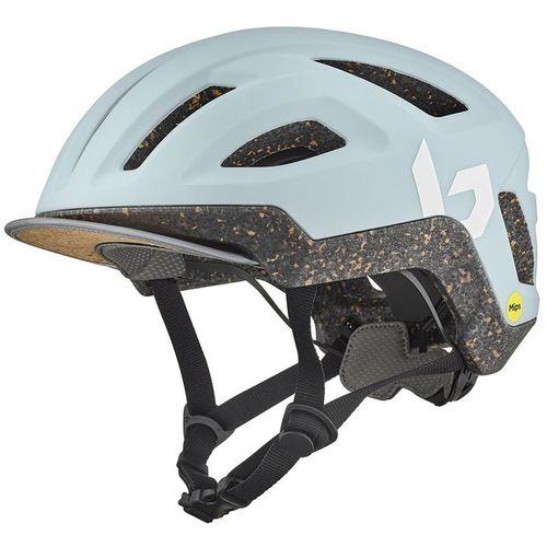BMX Helm Bolle Eco React MIPS 2023