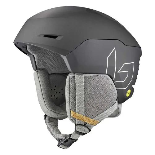 Ski Helm Bolle Eco Ryft Pure Mips Skihelm 2024