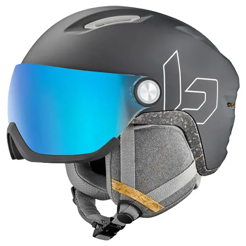 Ski Helm Bolle Eco V-atmos Skihelm 2025