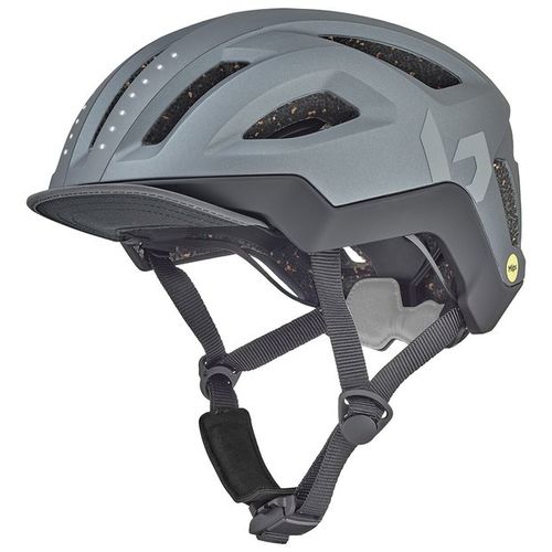 Fahrradhelme City und Trekking Bolle Halo React MIPS 2023