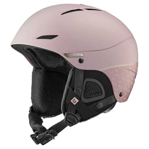 Ski Helm Bolle Juliet Skihelm 0