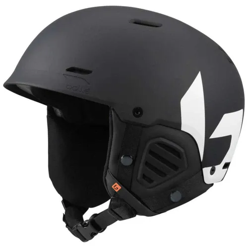 Ski Helm Bolle Mute Skihelm 0