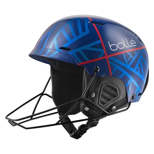 Ski Helm Bolle Mute Sl Mips Skihelm 0
