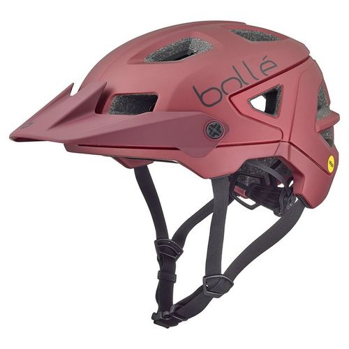 MTB-Helm Bolle Trackdown MIPS 2023