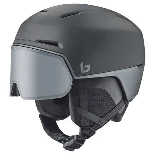 Ski Helm Bolle X-fusion Skihelm 0